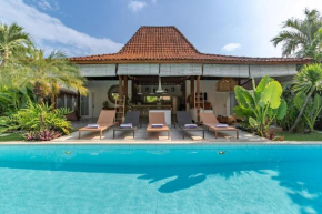 Villa Sukacita By The Bali Agent